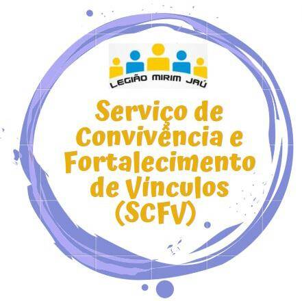 Serviço de Convivência e Fortalecimento de Vínculos